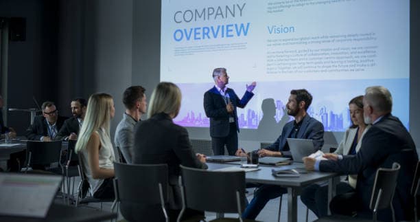 Entrepreneurs Shine Through Personal Branding