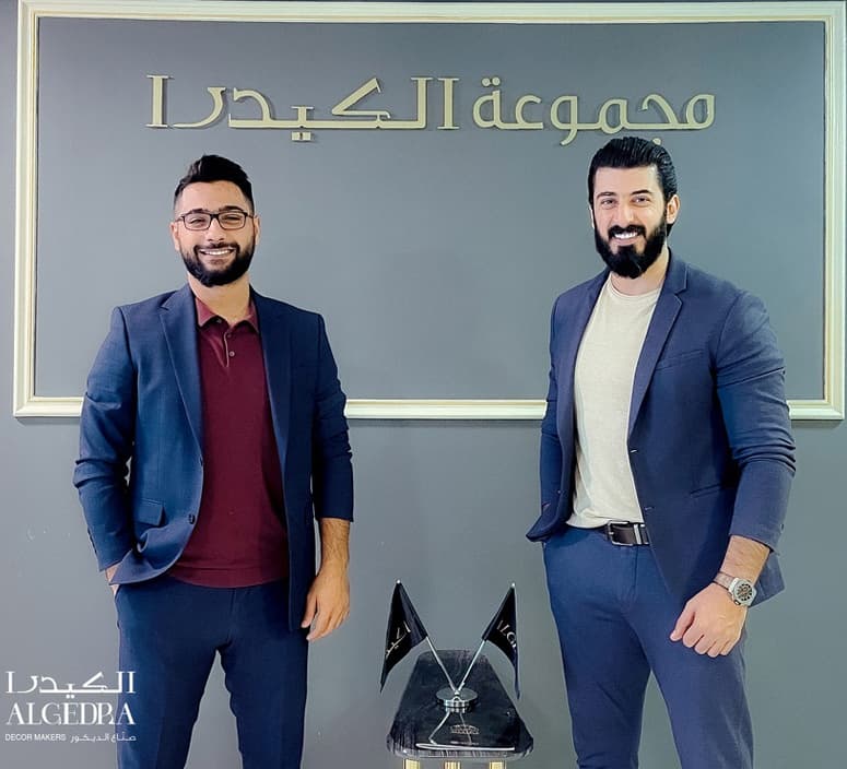 Algedra sponsors a new music video of its brand ambassador Ismail Tamer