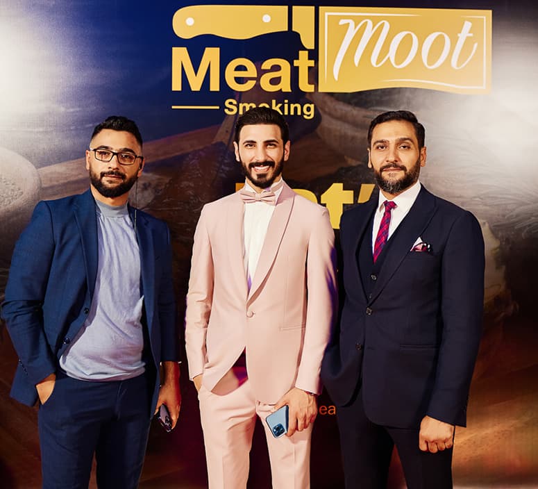 Launching Meat Moot Restaurant Chain in UAE