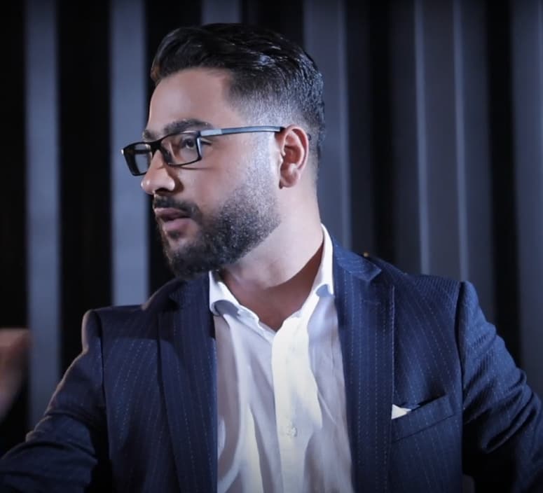 Launching the Second season of on the way to success Show by Mohab Ayoub