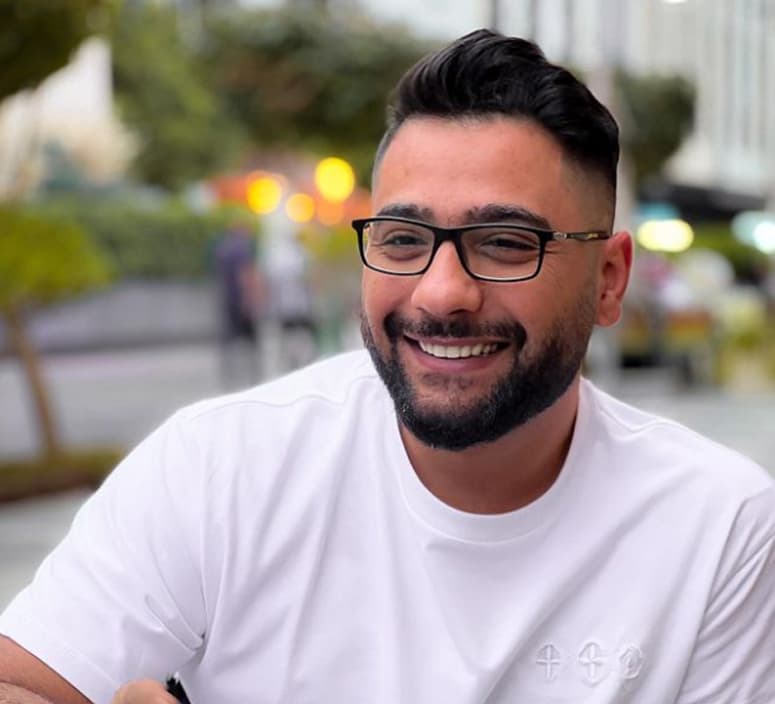 Mohab Ayoub Launches FIM Investment Company