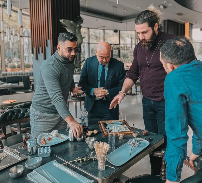 Mohab Ayoub launches GMM with its headquarters in Dubai