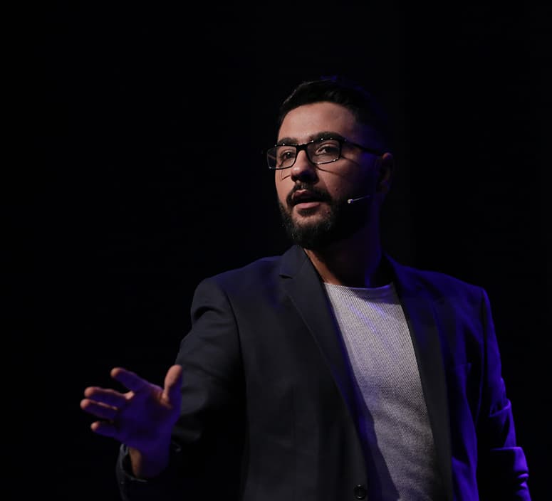 On the way of Success Istanbul Event 2019